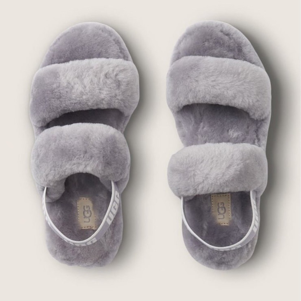 UGG Sandals - Picture 3 of 4
